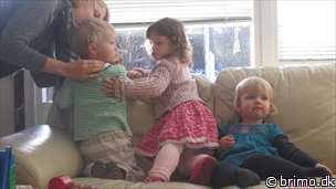 Tilfældigt billede fra December 2012