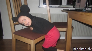 Tilfældigt billede fra Februar 2013