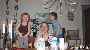 Tilfældigt billede fra Marts 2013