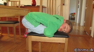 Tilfældigt billede fra Maj 2013