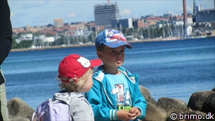 Tilfældigt billede fra Juni 2013