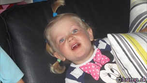 Tilfældigt billede fra August 2013