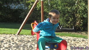 Tilfældigt billede fra Oktober 2013