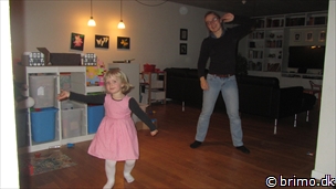 Tilfældigt billede fra December 2013