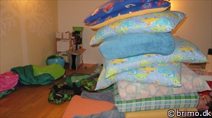 Tilfældigt billede fra Februar 2014