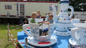 Tilfældigt billede fra Juni 2014