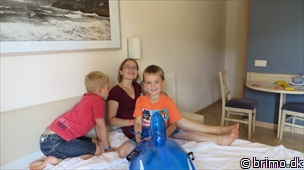 Tilfældigt billede fra Juli 2014