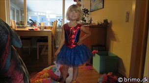 Tilfældigt billede fra September 2014