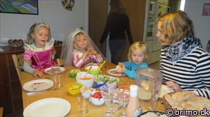 Tilfældigt billede fra November 2014