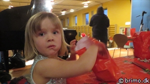 Tilfældigt billede fra December 2014