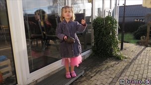 Tilfældigt billede fra Januar 2015