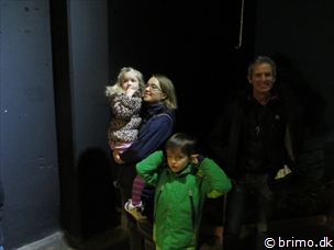 Tilfældigt billede fra Februar 2015