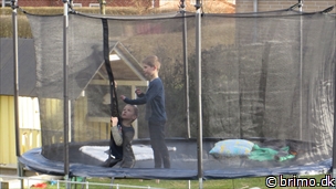 Tilfældigt billede fra Marts 2015