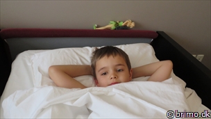 Tilfældigt billede fra April 20015