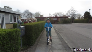 Tilfældigt billede fra Maj 2015