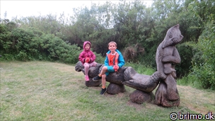 Tilfældigt billede fra Juni 2015