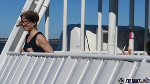 Tilfældigt billede fra Juli 2015