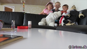 Tilfældigt billede fra August 2015