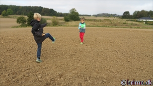 Tilfældigt billede fra Oktober 2015