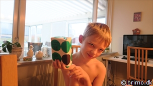 Tilfældigt billede fra April 2017