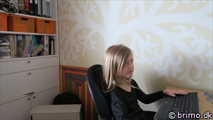 Tilfældigt billede fra Maj 2017