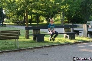 Tilfældigt billede fra Juli 2017