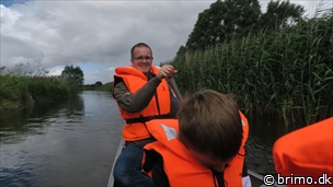 Tilfældigt billede fra August 2017