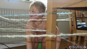 Tilfældigt billede fra September 2017