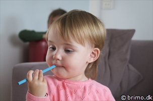 Tilfældigt billede fra Oktober 2017