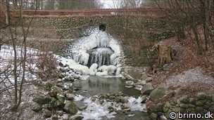 Tilfældigt billede fra Marts 2018