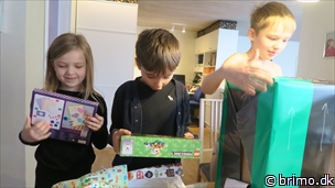 Tilfældigt billede fra April 2018