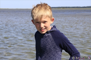 Tilfældigt billede fra Juni 2018