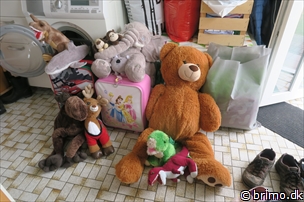 Tilfældigt billede fra Juli 2018