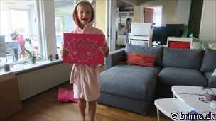 Tilfældigt billede fra September 2018