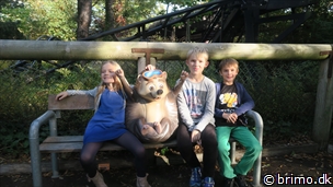 Tilfældigt billede fra Oktober 2018