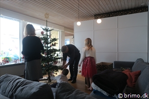 Tilfældigt billede fra December 2018