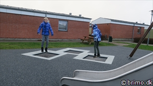 Tilfældigt billede fra Januar 2019