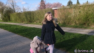 Tilfældigt billede fra April 2019