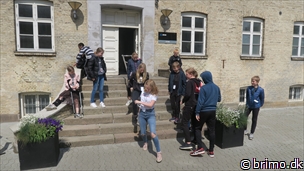 Tilfældigt billede fra Maj 2019