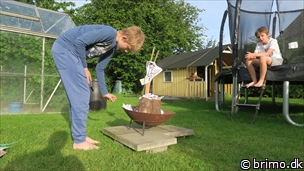 Tilfældigt billede fra Juni 2019