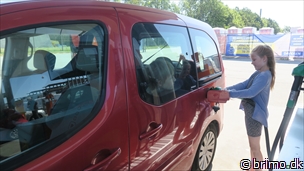 Tilfældigt billede fra Juli 2019