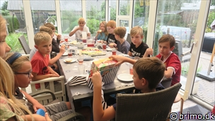 Tilfældigt billede fra August 2019