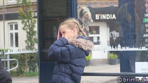 Tilfældigt billede fra Oktober 2019