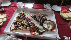 Tilfældigt billede fra November 2019