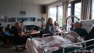 Tilfældigt billede fra December 2019