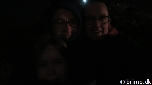 Tilfældigt billede fra Januar 2020