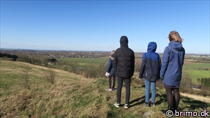 Tilfældigt billede fra Marts 2020