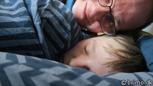 Tilfældigt billede fra April 2020