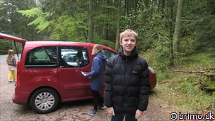 Tilfældigt billede fra Maj 2020