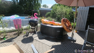 Tilfældigt billede fra Juni 2020